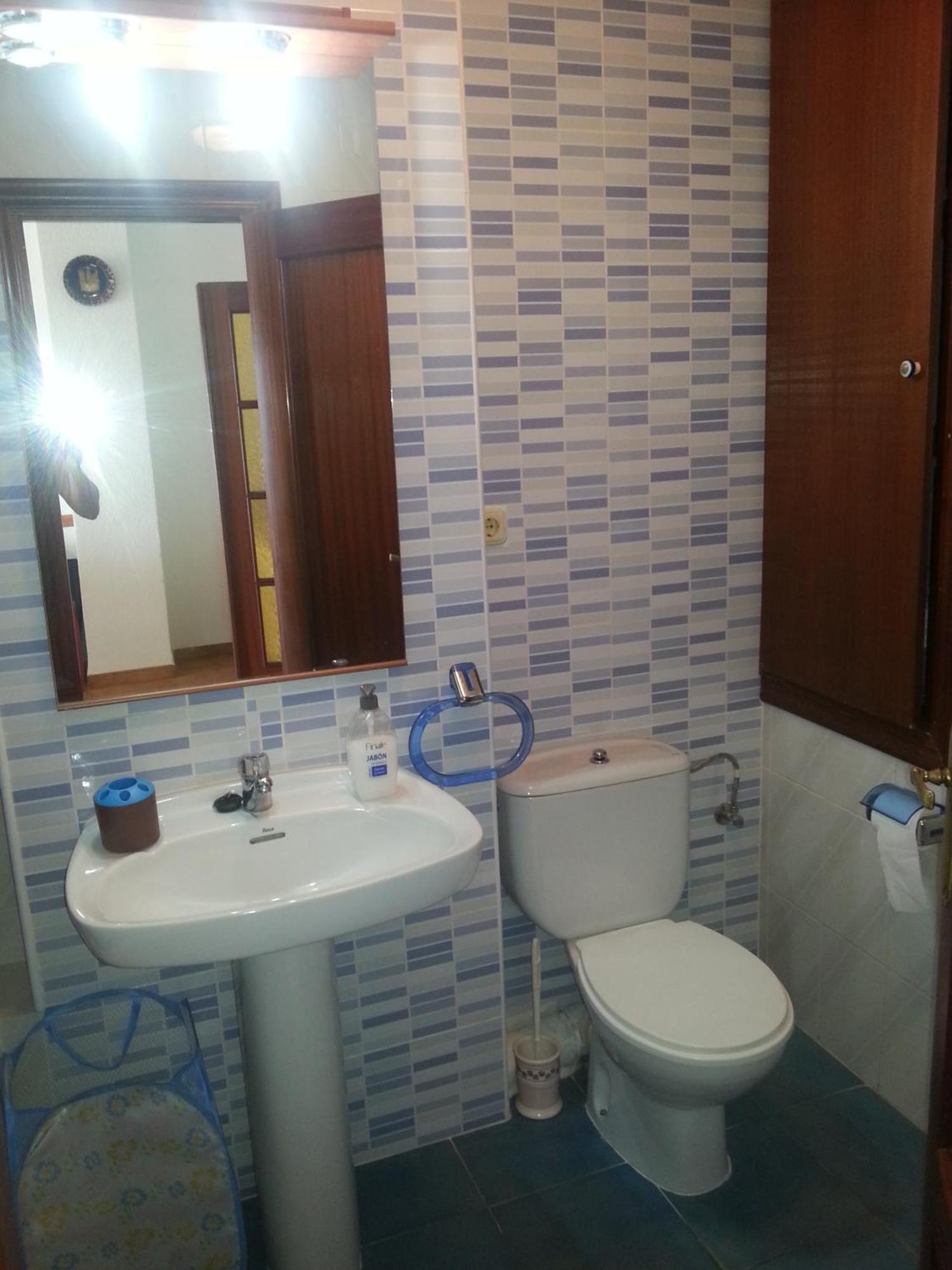 Bahia Mazarron Apartamento En Primera Linea Playa Пуэрто-де-Масаррон Экстерьер фото