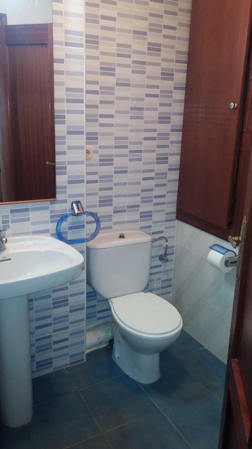 Bahia Mazarron Apartamento En Primera Linea Playa Пуэрто-де-Масаррон Экстерьер фото